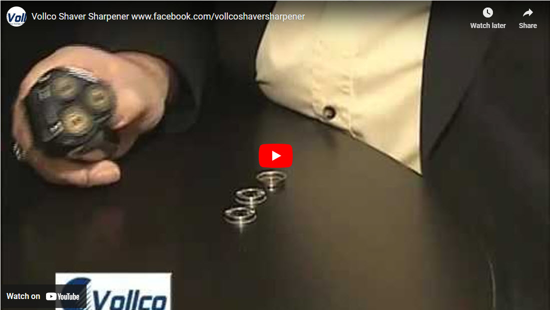 Demonstration Video